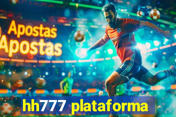 hh777 plataforma